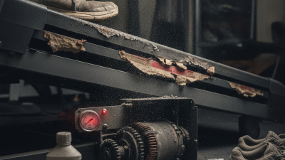 What Happens If I Don't Lubricate My Treadmill Tips?