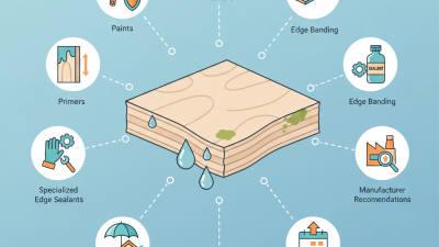 10 Essential Tips to Seal Plywood Edges Against Moisture?