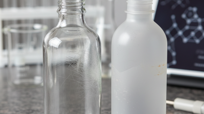 How to Enhance Scratch Resistance on Bottle Surfaces?