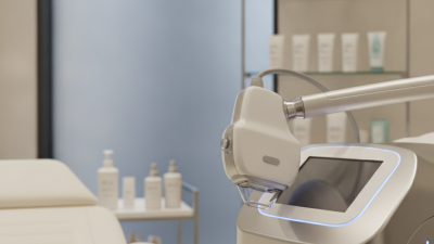 How to Choose the Best Laser Machine for Your Salon?