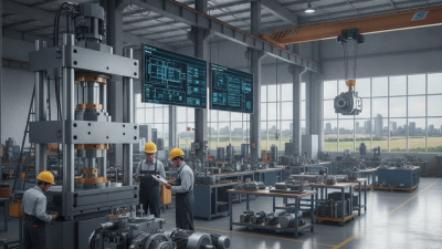 Which Standards Should You Follow for Hydraulic Equipment Manufacturing?