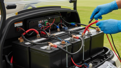 2026 How to Fix a Golf Cart Losing Power Issues?