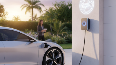 Best Ev Home Charger Options for Global Buyers Today?
