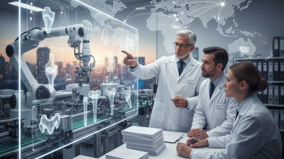 How to Ensure Orthopedic Implants Meet Regional Medical Standards?