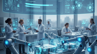 How to Improve Turnaround Time in Lab Testing in 2026?