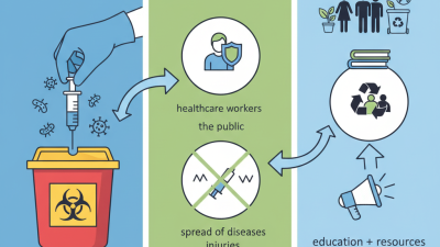 What is Proper Waste Disposal of Needles and Why It Matters?