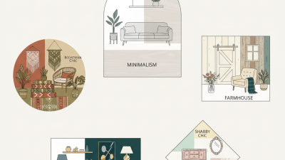 How to Choose the Most Popular Home Decor Styles?