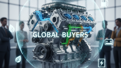 Best Gasoline Engine Options for Global Buyers?