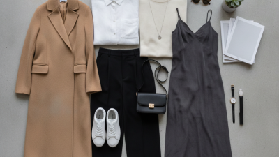 2026 Best Minimalist Fashion Clothing Ideas for Global Buyers?