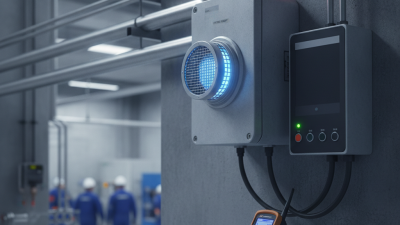 Top Phosgene Gas Detectors for Safe Industrial Use?