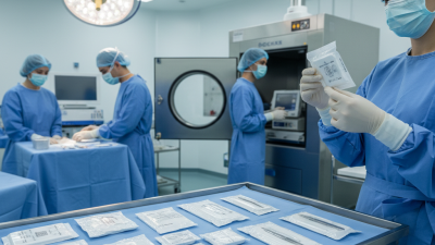 10 Best Ways to Reduce Cross Contamination in Surgical Consumables?