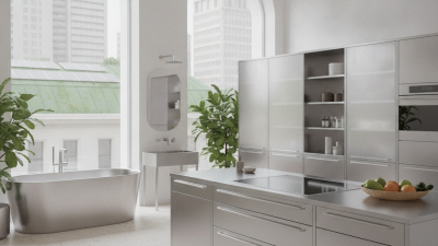 Why Are Stainless Steel Products So Popular in 2026?