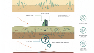 How to Determine Vibration Frequency for Different Soil Types?