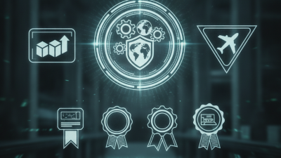 What Certifications Are Essential for Manufacturing Suppliers?