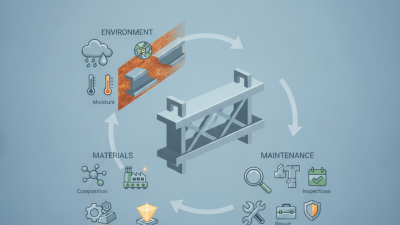 What Factors Impact the Durability of Steel Structures?