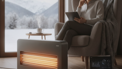 2026 How to Choose the Best Element Room Heater for Your Needs?