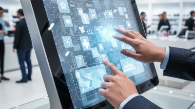 What Are the Benefits of TFT LCD Resistive Screens for Your Business?