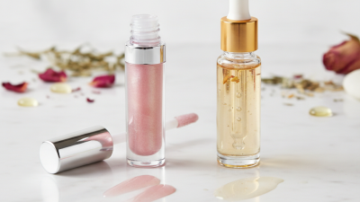 2026 Best Lip Gloss vs Lip Oil What is the Difference?