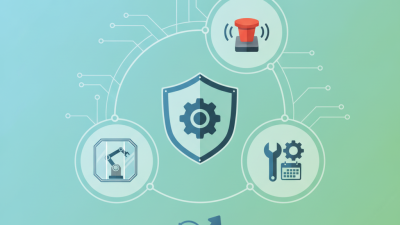 2026 Best Safety Considerations in Packaging Machinery?