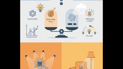 How to Calculate Lumens Needed for Your Workspace Lighting?