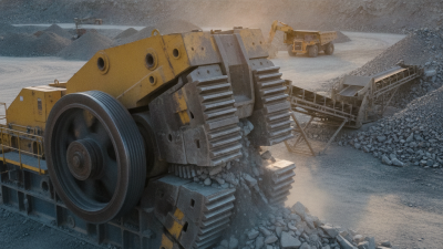 Why Choose a Jaw Crusher for Your Crushing Needs?