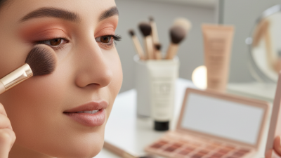 Beginner Guide to Blending Eyeshadow Perfectly in 2026?