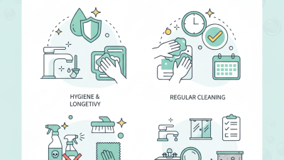 2026 Best Tips for How to Clean Bathroom Fixtures Properly?
