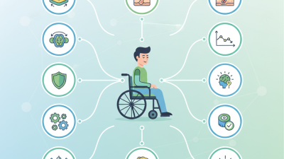 Top 10 Reasons Why Pressure Mapping Matters for Wheelchair Users?