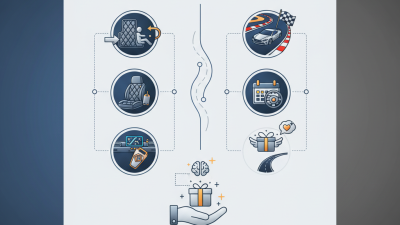 2026 How to Choose the Best Gifts for Luxury Car Owners