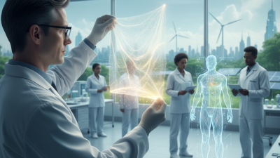 What is the Future of Medical Protective Materials?