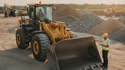 China Top 10 How to Choose the Right Bucket Size for Wheel Loaders