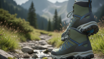 Can You Wear Safety Shoes for Hiking in 2026?
