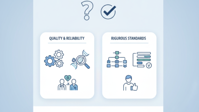 Why Do Certified Orthopedic Implants Gain Higher Market Trust?