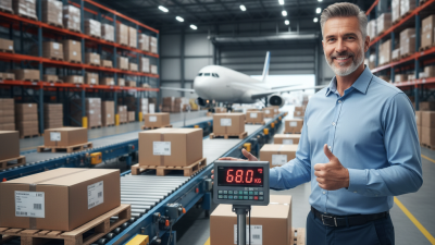 What is the Maximum Weight for International Express Parcels?
