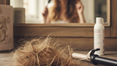 What Habits Can Damage Your Hair Over Time?