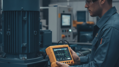 What is Vibration Analysis Used For in Industry Applications?