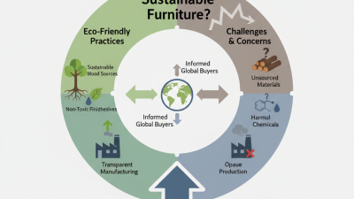 Is Chinese Furniture Environmentally Friendly for Global Buyers?