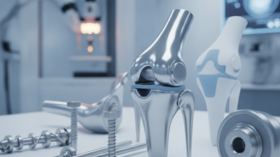 How to Identify Key Indicators for High Quality Orthopedic Implants?