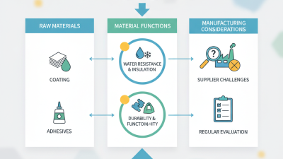 How to Choose the Best Raw Materials for Paper Cup Machines?