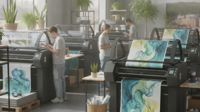 How Eco Friendly is Digital Printing Technology for Businesses?