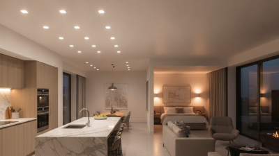 How Many Downlights Do I Need for Each Room in 2026?