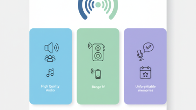 Top Benefits of Using Boom Speakers for Events and Gatherings?