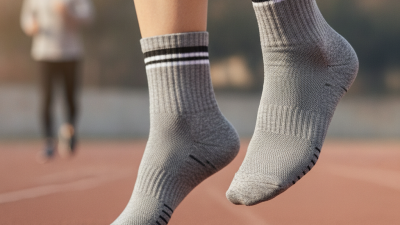 What are High Top Socks and Why You Need Them?