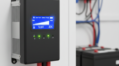 What Size Solar Charge Controller for 400W System Needed?