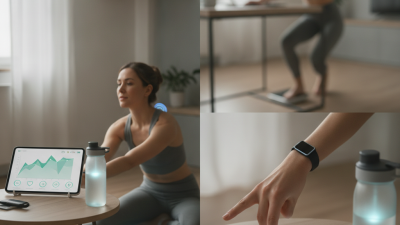 How to Integrate Health Monitoring into Your Daily Routine?