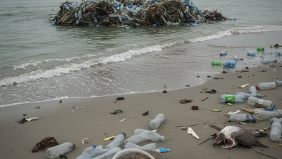 Why Is Plastic Bottle Pollution a Major Global Concern?