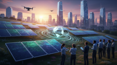 2026 Top System Solar Panel Trends for Global Buyers