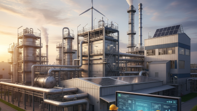 10 Effective Tips to Reduce Energy Consumption in Processing Plants?