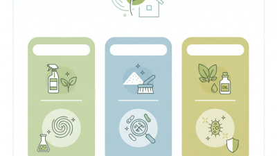 What Natural Ingredients Effectively Replace Harsh Cleaners?
