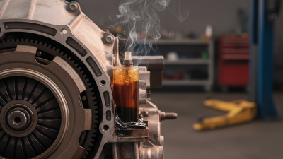 Why Does My Car Smell Like Burning Toast After Shifting?